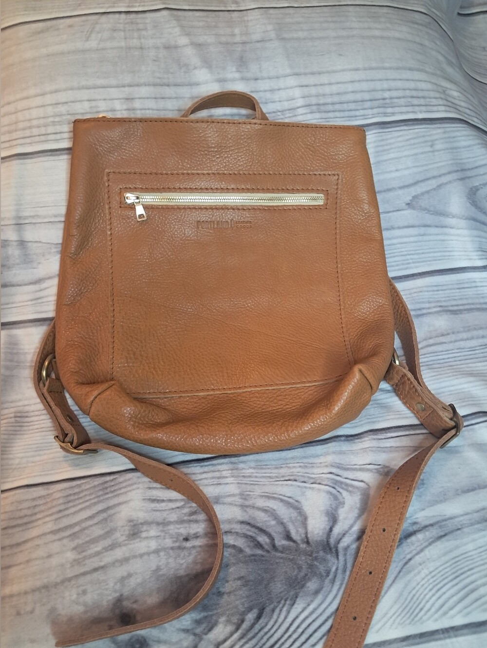 Dune Tote Backpack